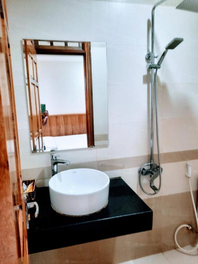 Thien Truong Hotel Nha Trang Exterior photo