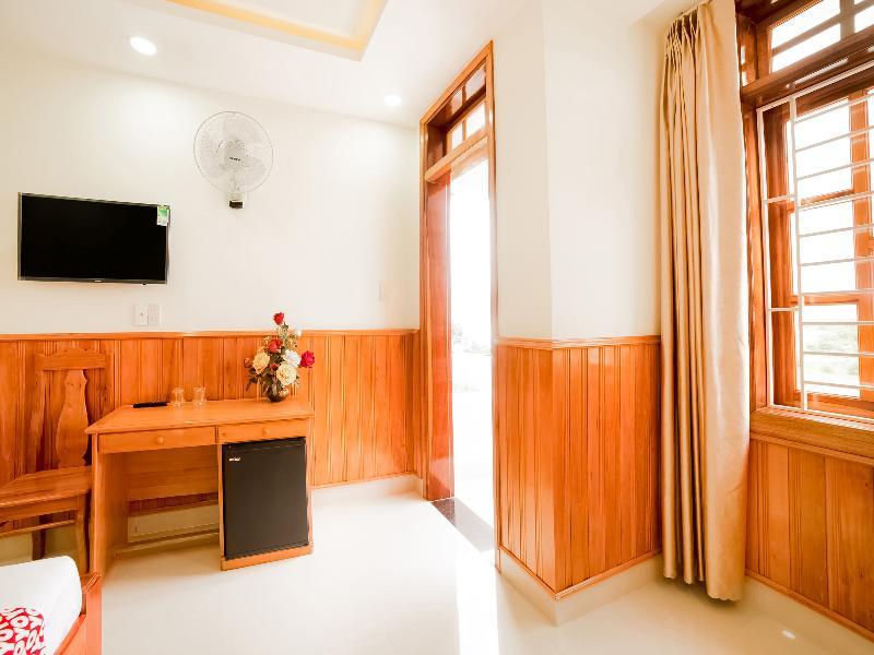 Thien Truong Hotel Nha Trang Exterior photo
